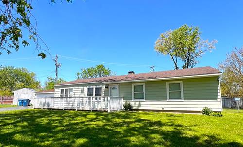 3403 Susan, Steger, IL 60475