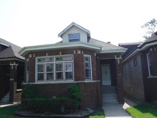 9217 S Marshfield, Chicago, IL 60620