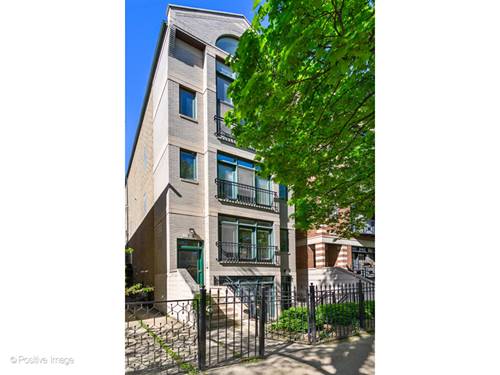 912 W Barry Unit 3, Chicago, IL 60657