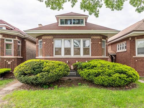 1745 E 85th, Chicago, IL 60617