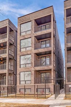 4744 S Michigan Unit 4W, Chicago, IL 60615