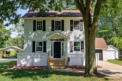 455 N River, Montgomery, IL 60538