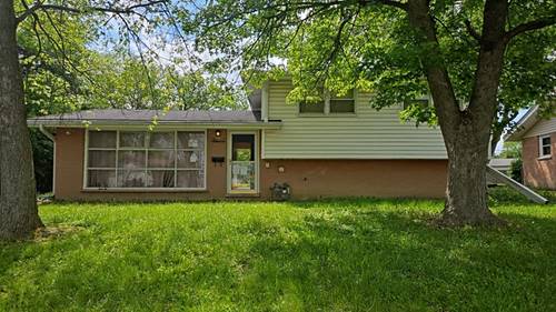 19050 John, Country Club Hills, IL 60478