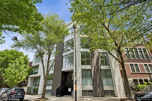 1233 N Paulina Unit 3N, Chicago, IL 60622