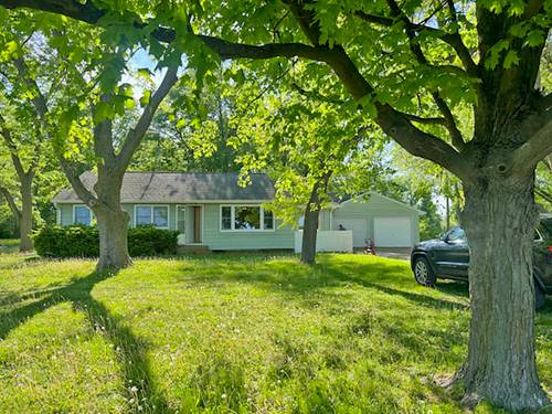 241 N Somonauk, Cortland, IL 60112