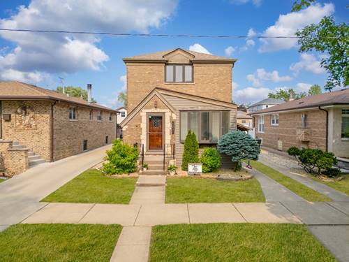 5237 S Sayre, Chicago, IL 60638