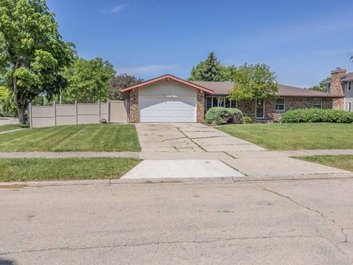 601 Fairlane, Joliet, IL 60435