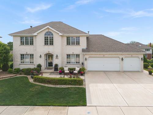 18210 W Winds, Orland Park, IL 60467