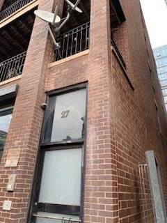 27 N Morgan Unit 2, Chicago, IL 60607