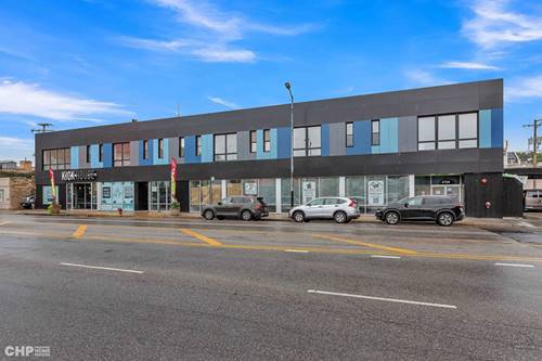 4731 N Western Unit 203, Chicago, IL 60625