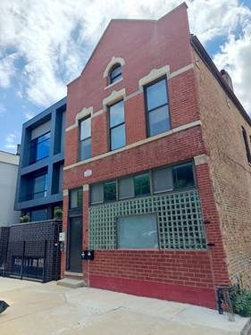 856 N May Unit 2F, Chicago, IL 60642