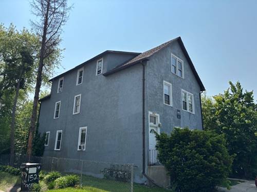 1533 Jackson, North Chicago, IL 60064