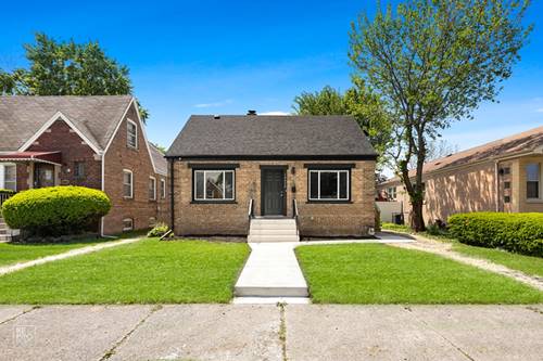 14432 S Wallace, Riverdale, IL 60827