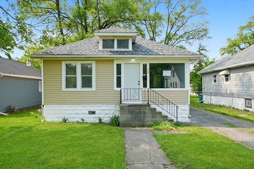 306 Barry, Lockport, IL 60441