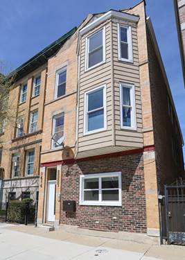 1414 W 17th Unit CH, Chicago, IL 60608