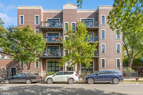 2501 N Sheffield Unit 3N, Chicago, IL 60614