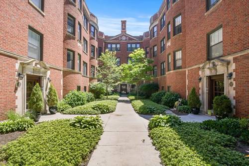 1427 W Elmdale Unit 1B, Chicago, IL 60660