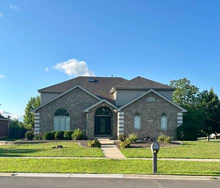 1205 Jennie, New Lenox, IL 60451