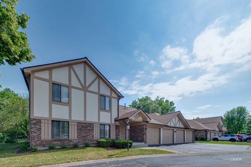 1232 Knottingham Unit 2B, Schaumburg, IL 60193