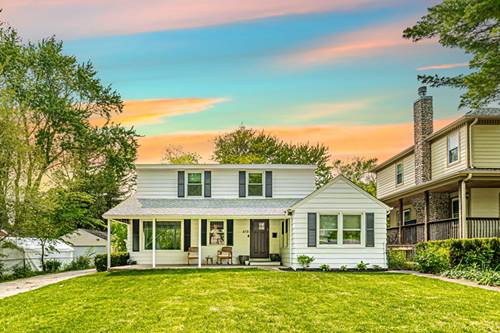 418 S Rose, Palatine, IL 60067