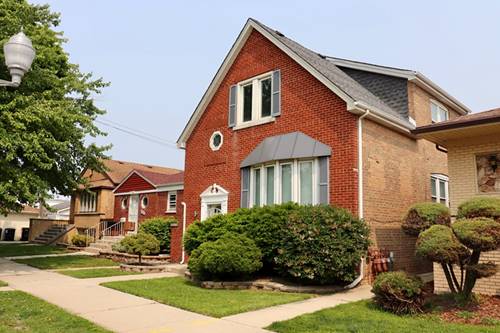 5938 W 64th Unit 2, Chicago, IL 60638