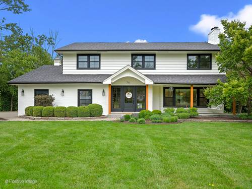 9 Charleston, Hinsdale, IL 60521