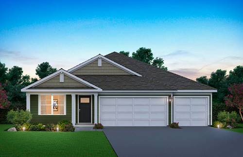 9900 Humbolt, Huntley, IL 60142