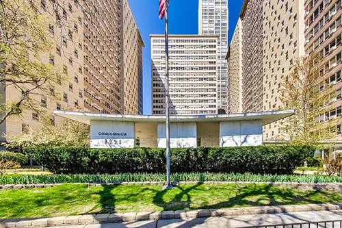 3950 N Lake Shore Unit 2222, Chicago, IL 60613