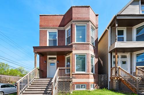 1756 W School Unit 1, Chicago, IL 60657