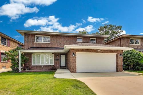 317 N Dee, Park Ridge, IL 60068