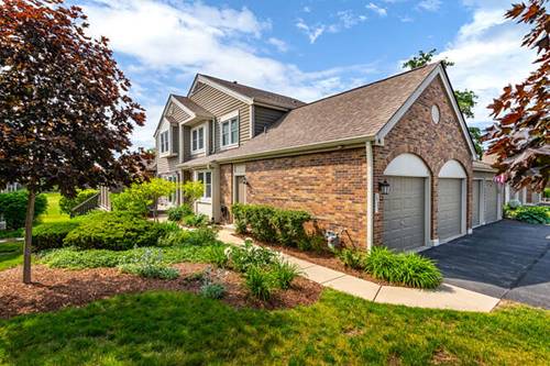 1580 Aberdeen Unit 1580, Naperville, IL 60564