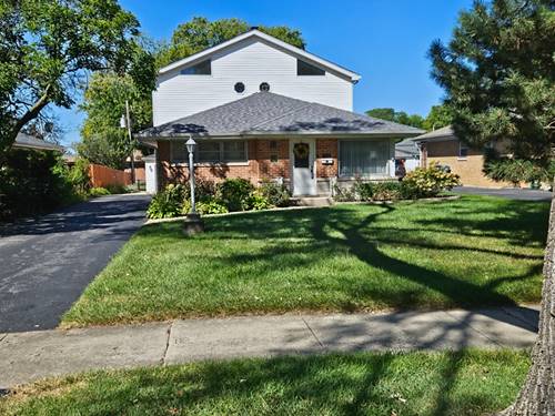 928 S Hillcrest, Elmhurst, IL 60126