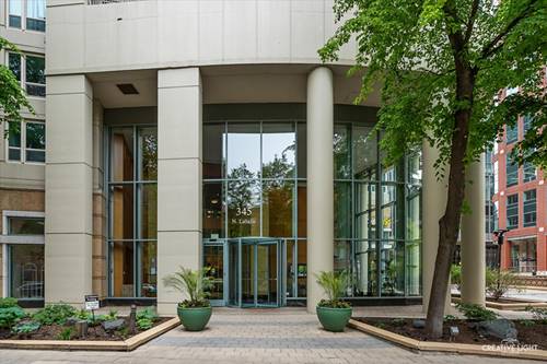 345 N Lasalle Unit 3507, Chicago, IL 60654