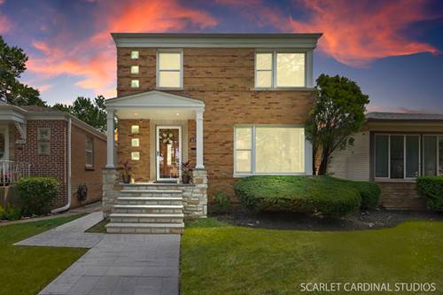 6153 N Harding, Chicago, IL 60659