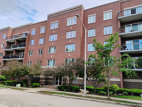 1675 Mill Unit 505, Des Plaines, IL 60016