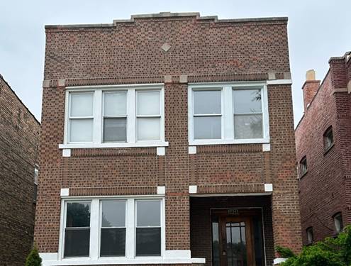 6154 S Fairfield Unit 1, Chicago, IL 60629