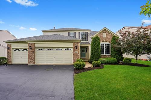 324 Fieldstone, Woodstock, IL 60098