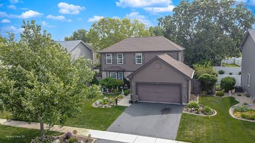 674 Harvest, Bolingbrook, IL 60490