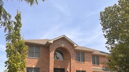 805 S Chatham, Addison, IL 60101