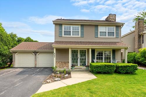 642 Dunham, Gurnee, IL 60031