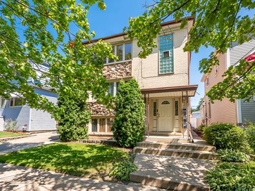 2207 N 74th Unit 2, Elmwood Park, IL 60707