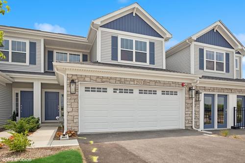 381 Masters, Addison, IL 60101
