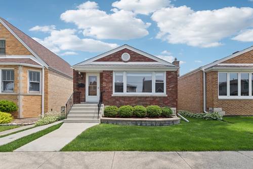 5423 S Rutherford, Chicago, IL 60638