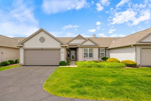 13663 Whittingham, Huntley, IL 60142