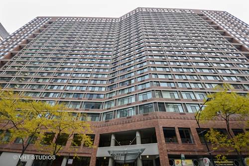 211 E Ohio Unit 2109, Chicago, IL 60611