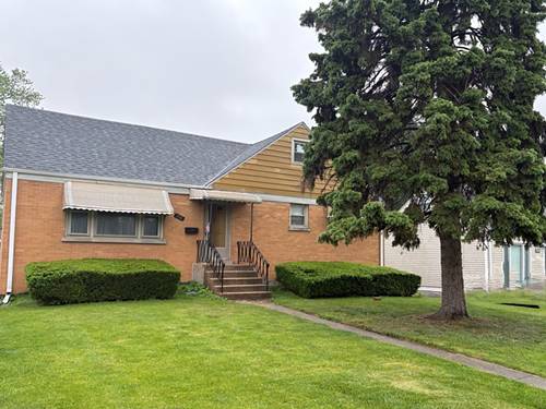 3106 Martin, Melrose Park, IL 60164