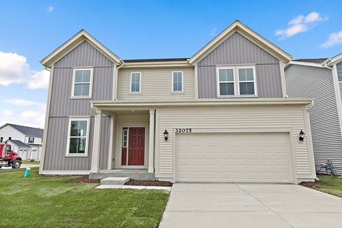 32075 Savannah, Lakemoor, IL 60051