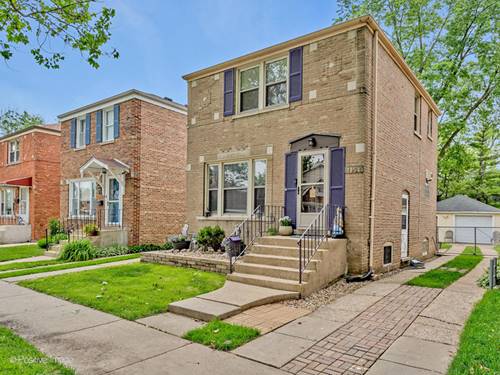 4154 Elm, Brookfield, IL 60513