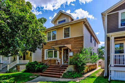 5837 W Peterson Unit 1, Chicago, IL 60646