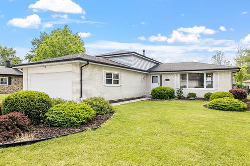 17824 65th, Tinley Park, IL 60477